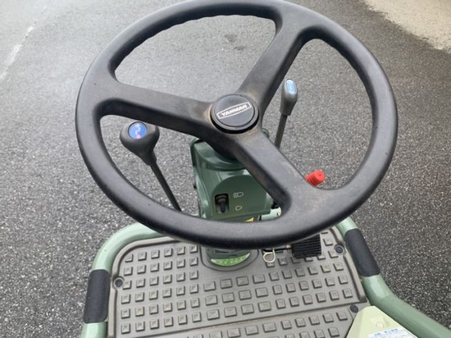 トラクター A-10DL 写真７